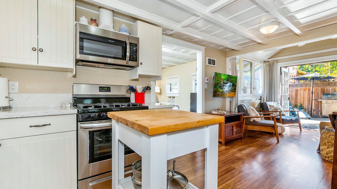 Photo of Kitchen in North Park