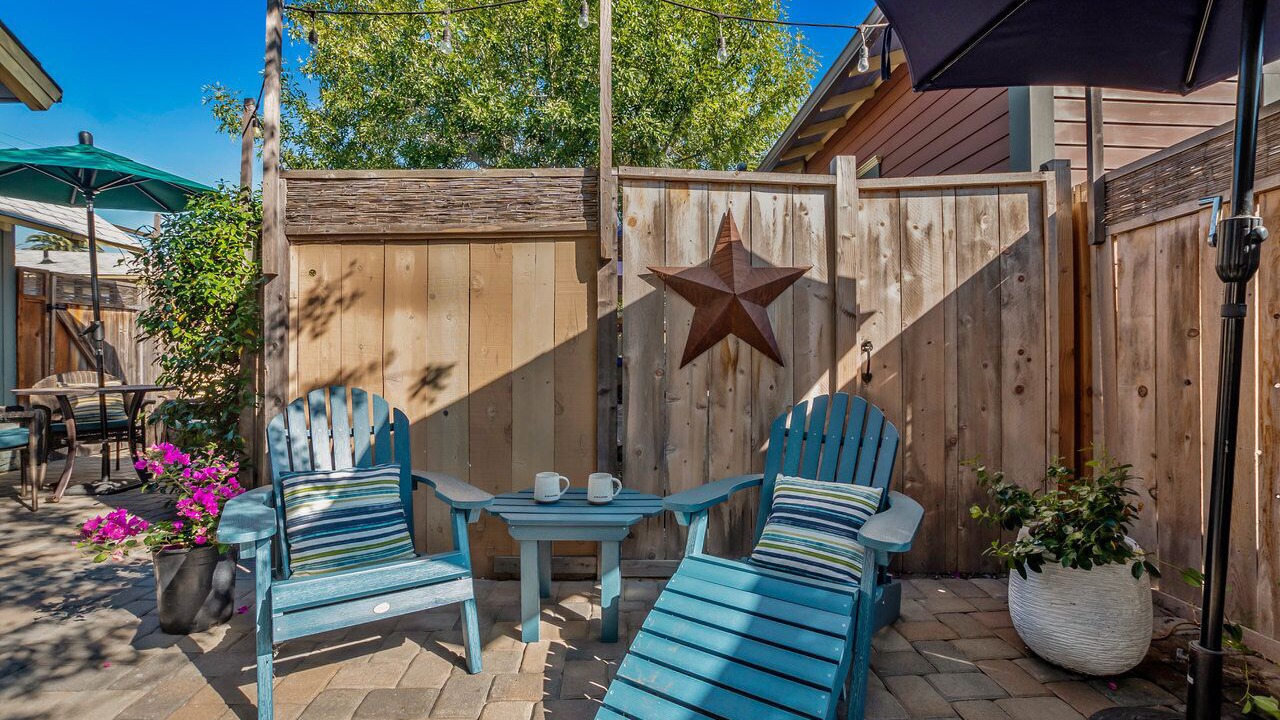 Photo of Patio Balcony in North Park