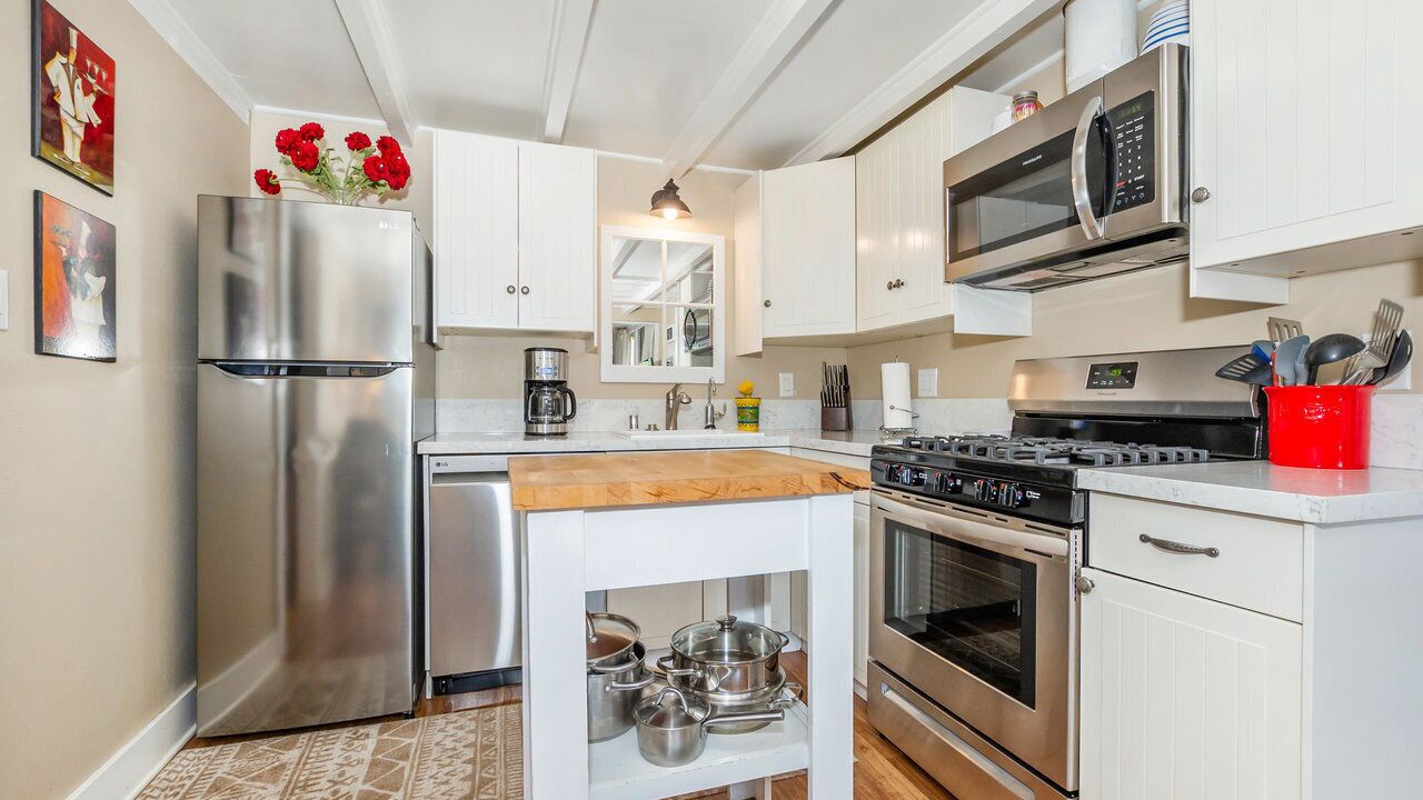 Photo of Kitchen in North Park