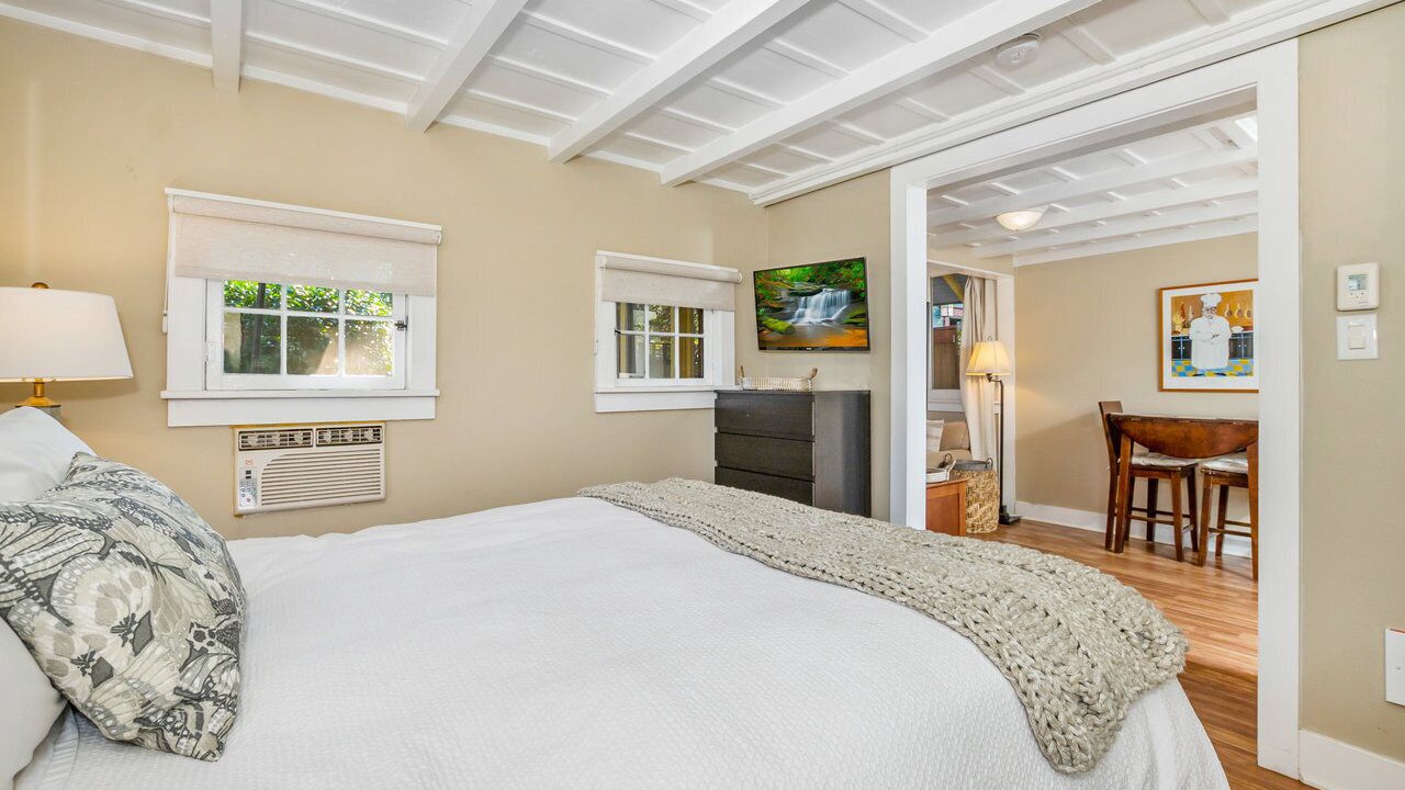 Photo of Bedroom in North Park