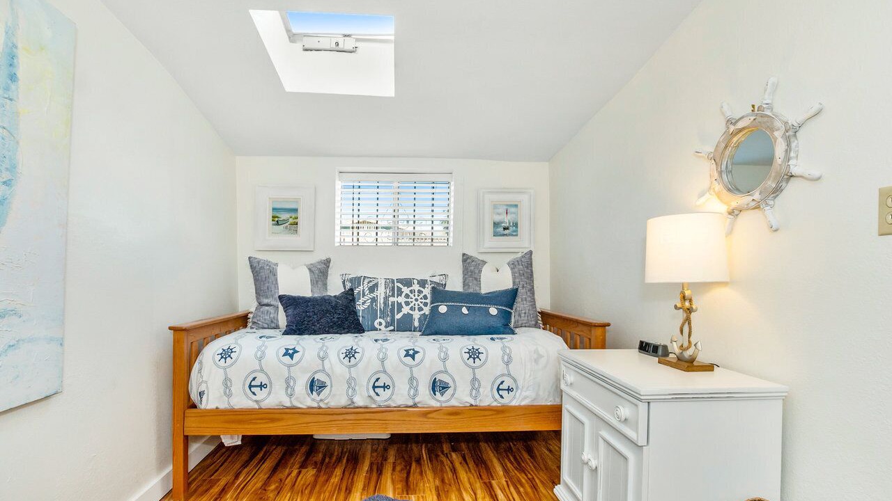 Photo of Bedroom in North Park