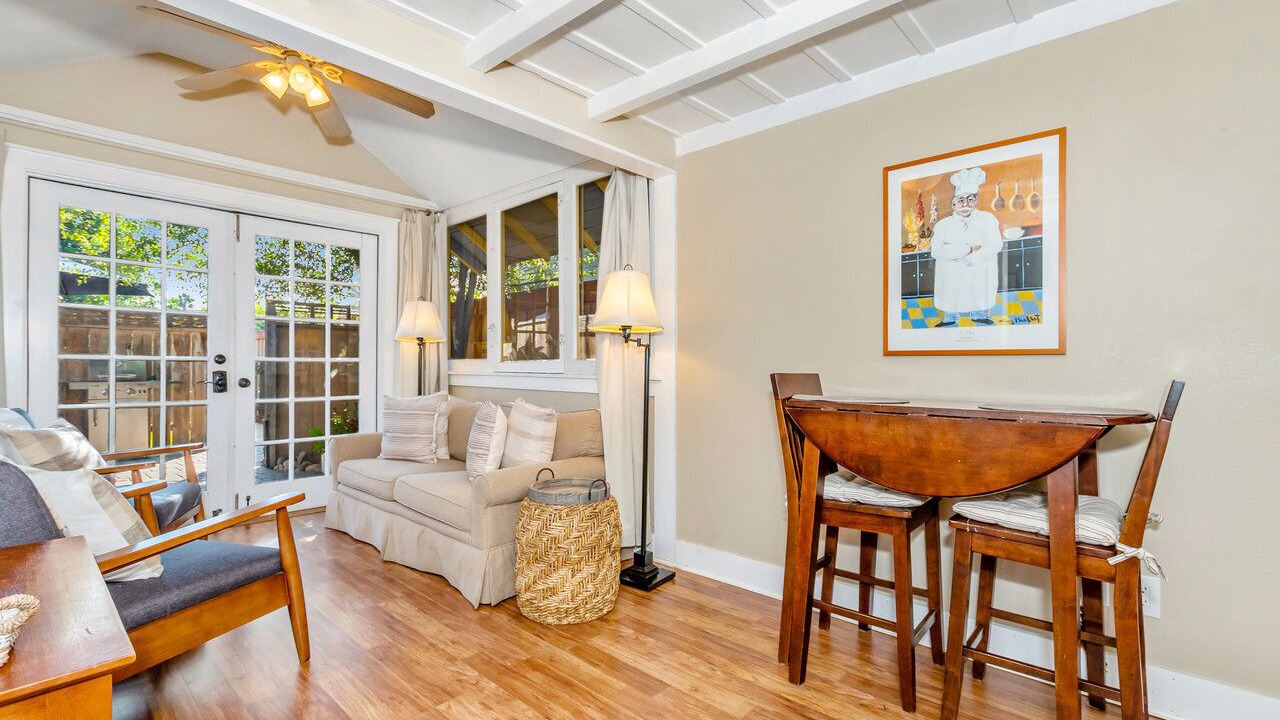 Photo of Livingroom in North Park