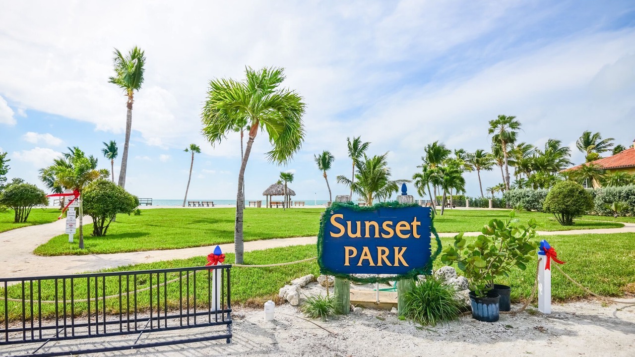 Photo of Outdoor in Key Colony Beach