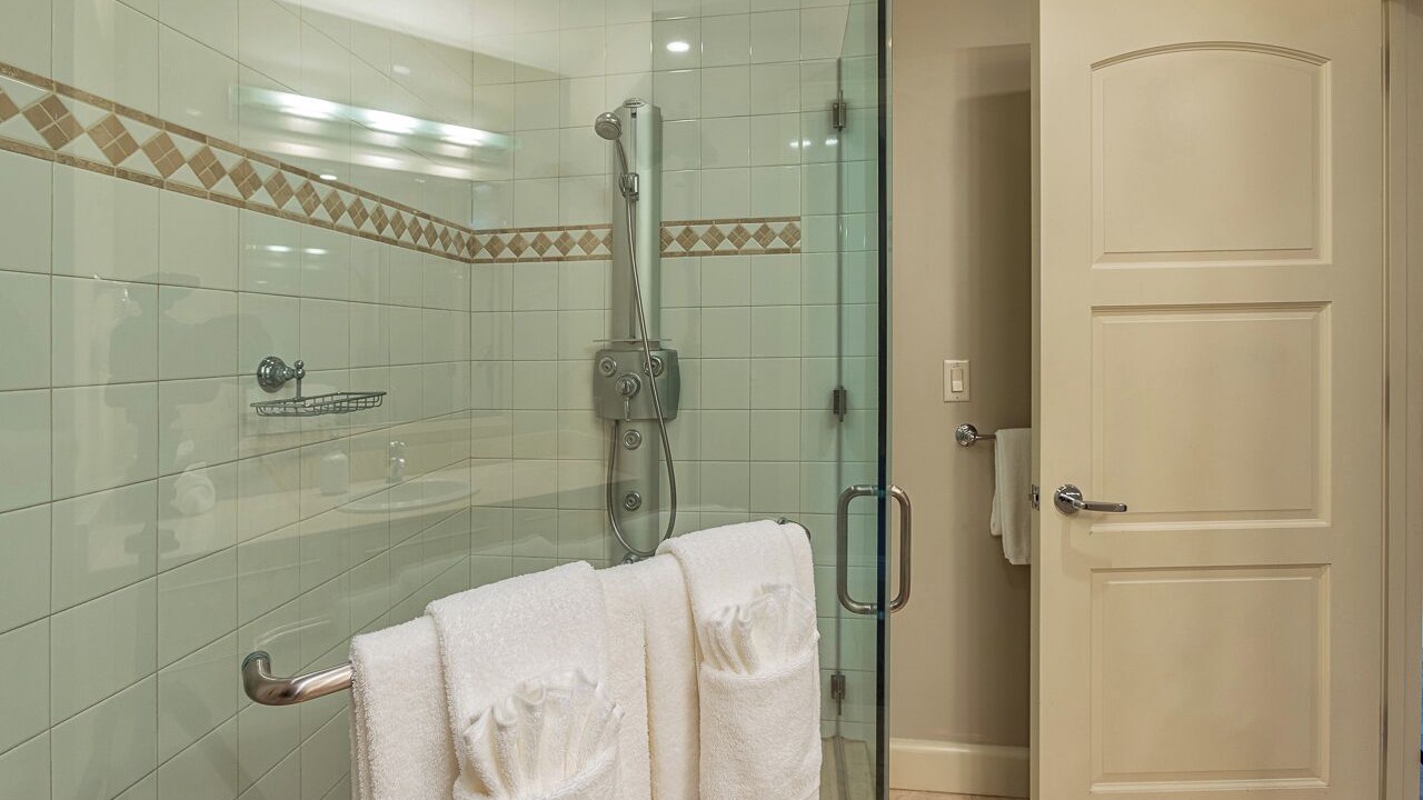 Photo of Bathroom in Wailea