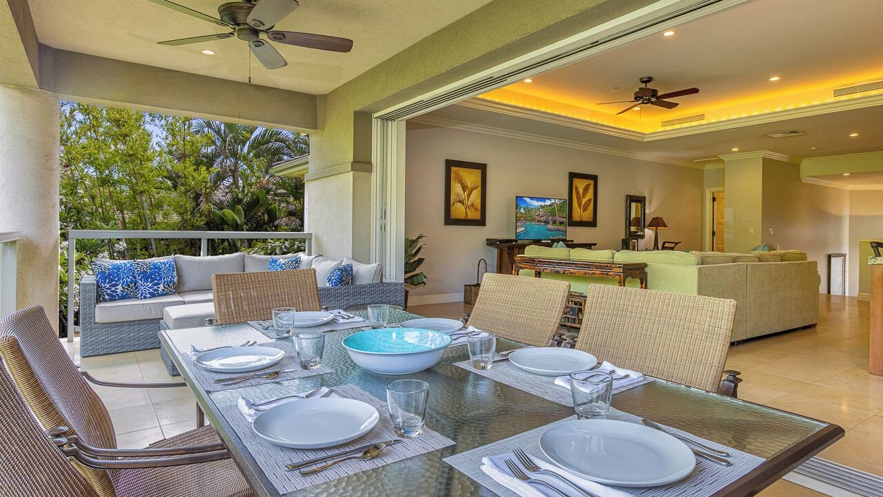 Photo of Outdoor in Wailea