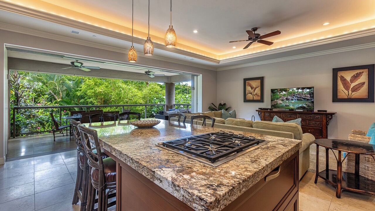 Photo of Outdoor in Wailea