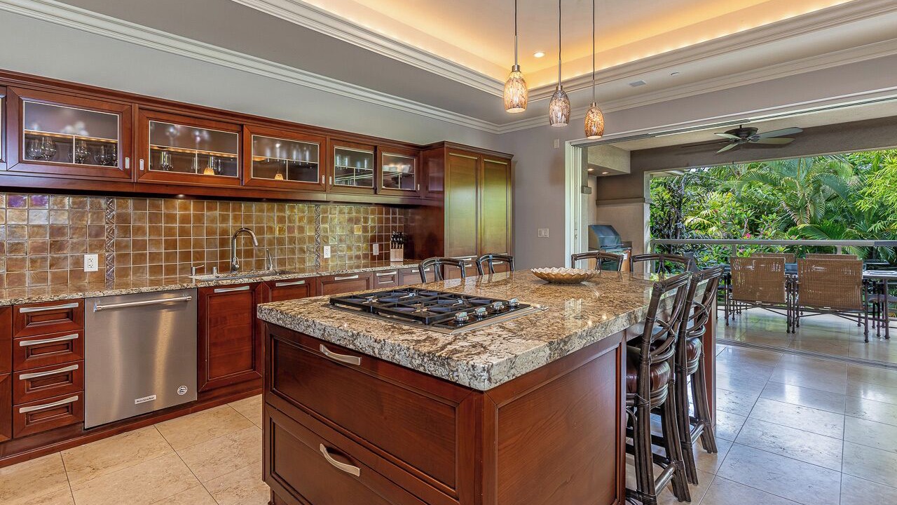 Photo of Outdoor in Wailea