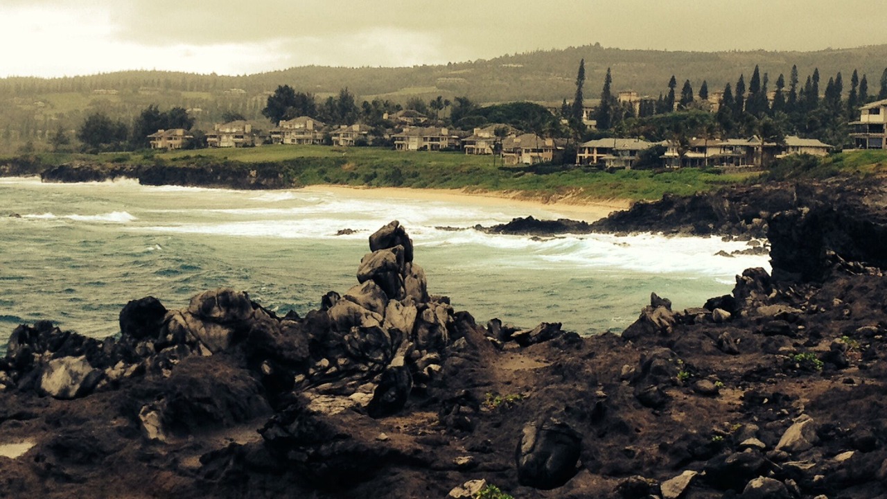 Photo of Others in Kapalua