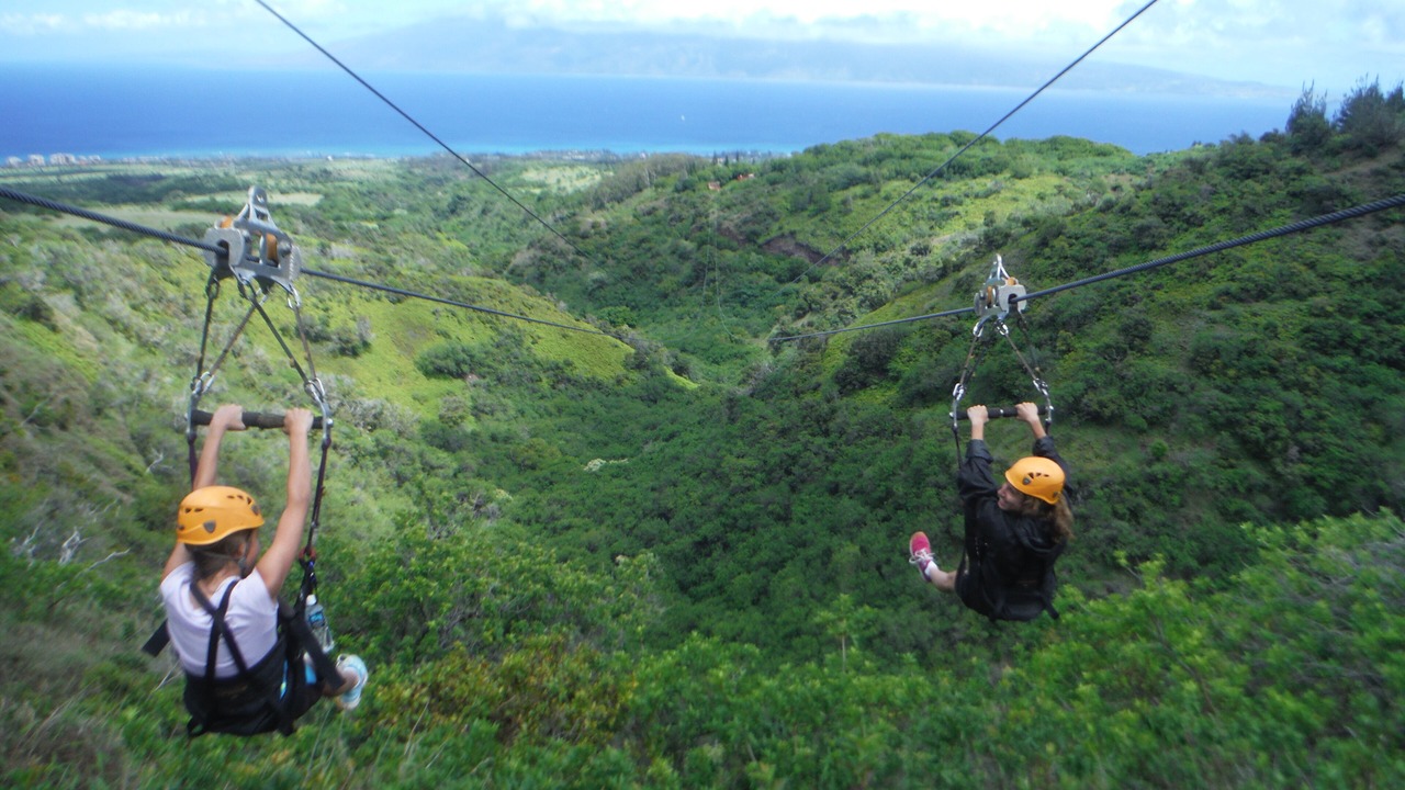 Photo of Others in Kapalua