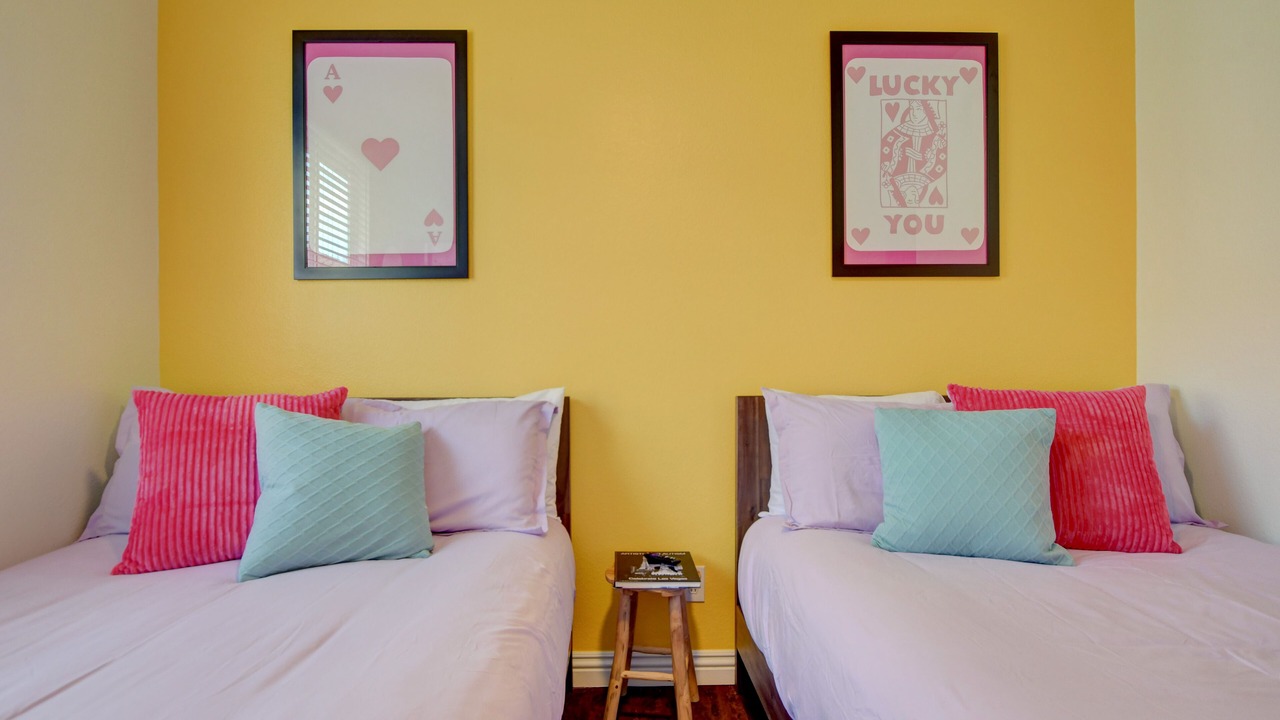 Photo of Bedroom in Silverado Ranch