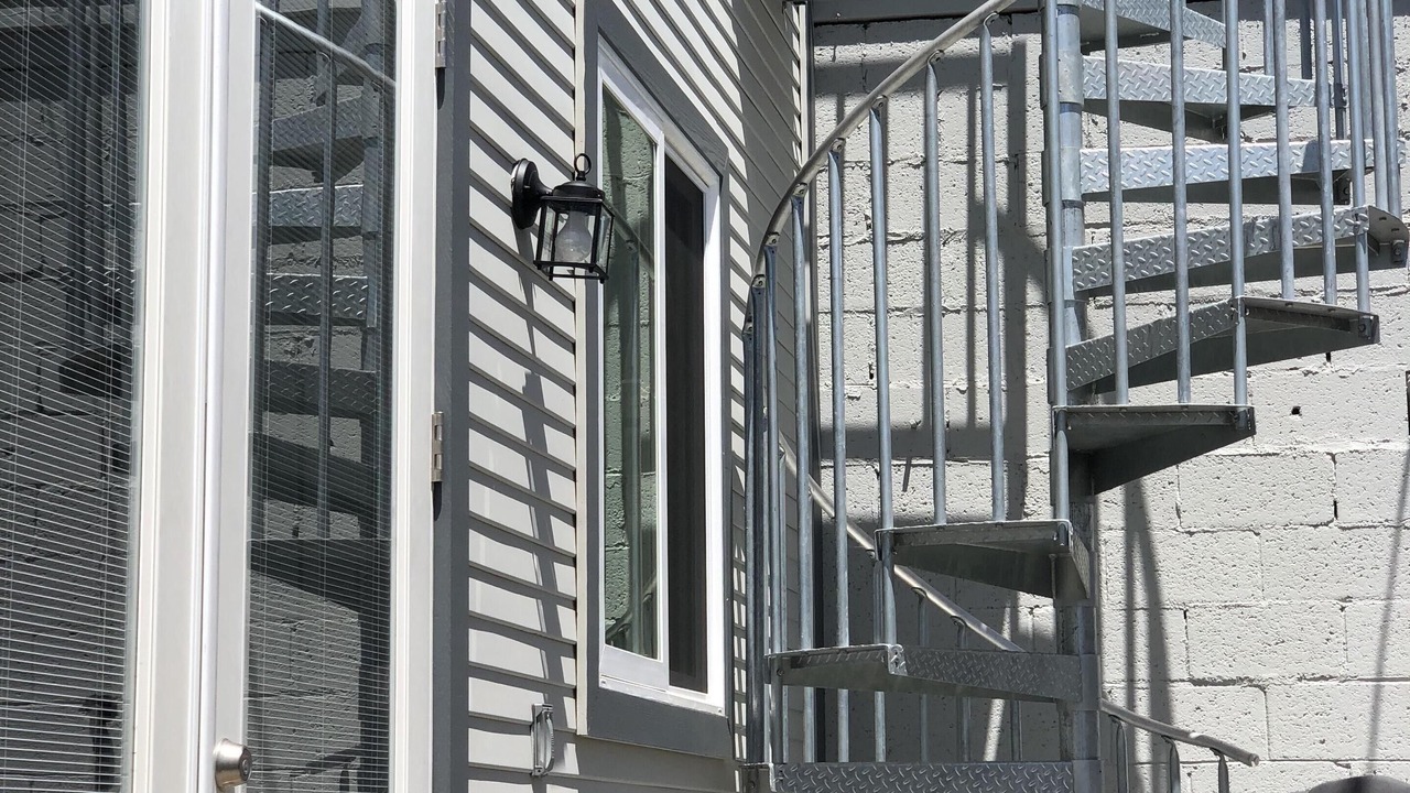 Photo of Outdoor in University Heights