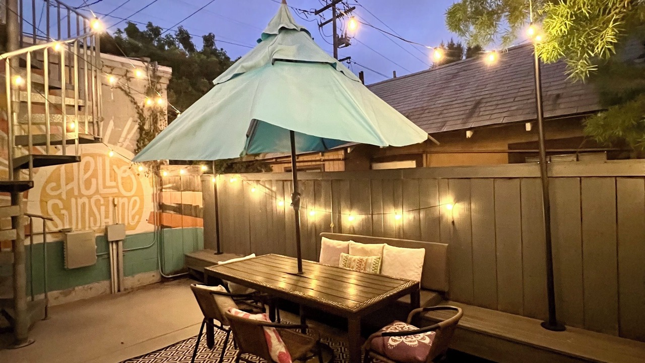 Photo of Outdoor in University Heights