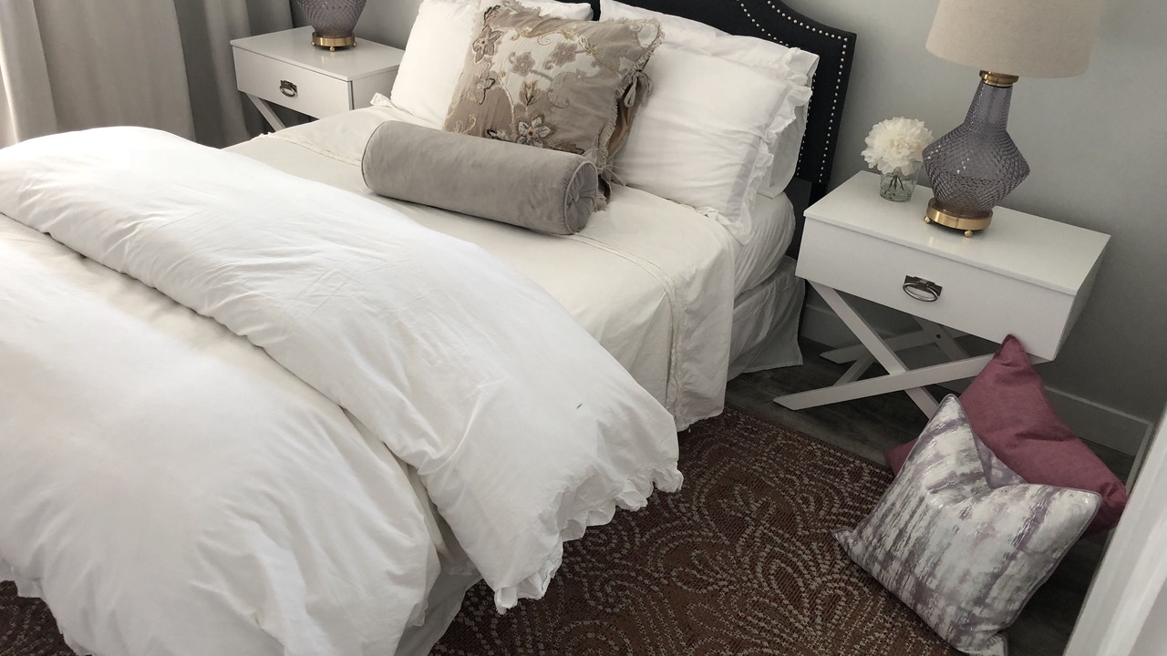 Photo of Bedroom in University Heights
