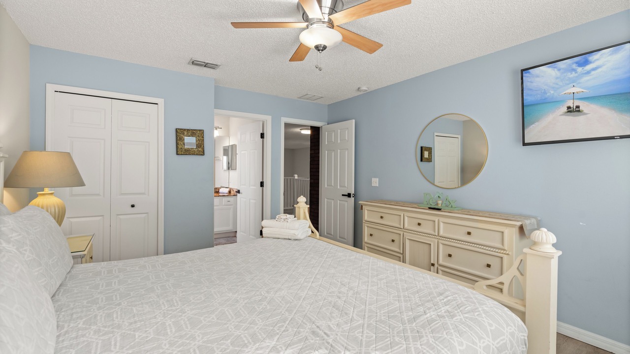 Photo of Bedroom in West Kissimmee