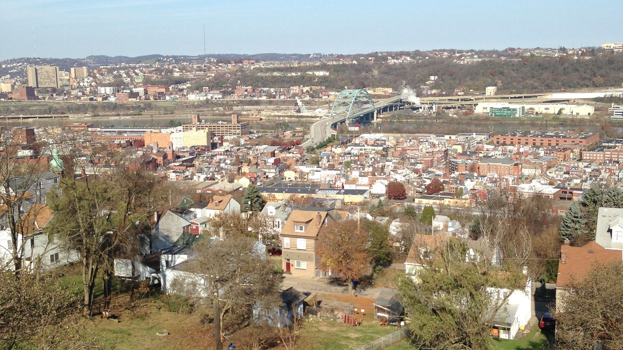 Photo of Outdoor in South Side Slopes