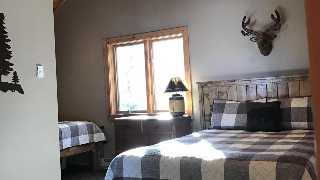 Photo of Bedroom in Manhattan Beach