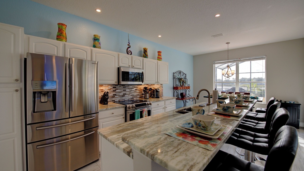 Photo of Kitchen in Windsor Hills