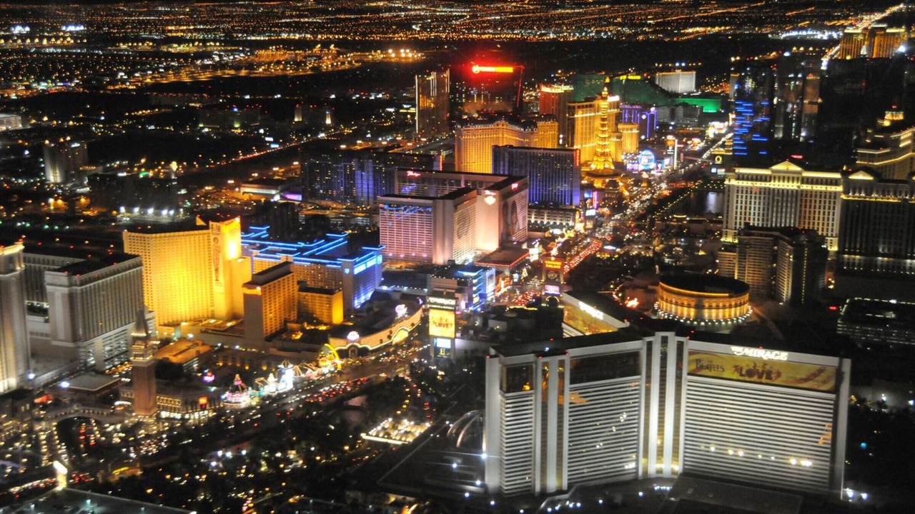 Photo of Outdoor in Las Vegas Strip