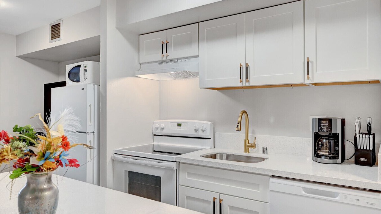 Photo of Kitchen in Las Vegas Strip