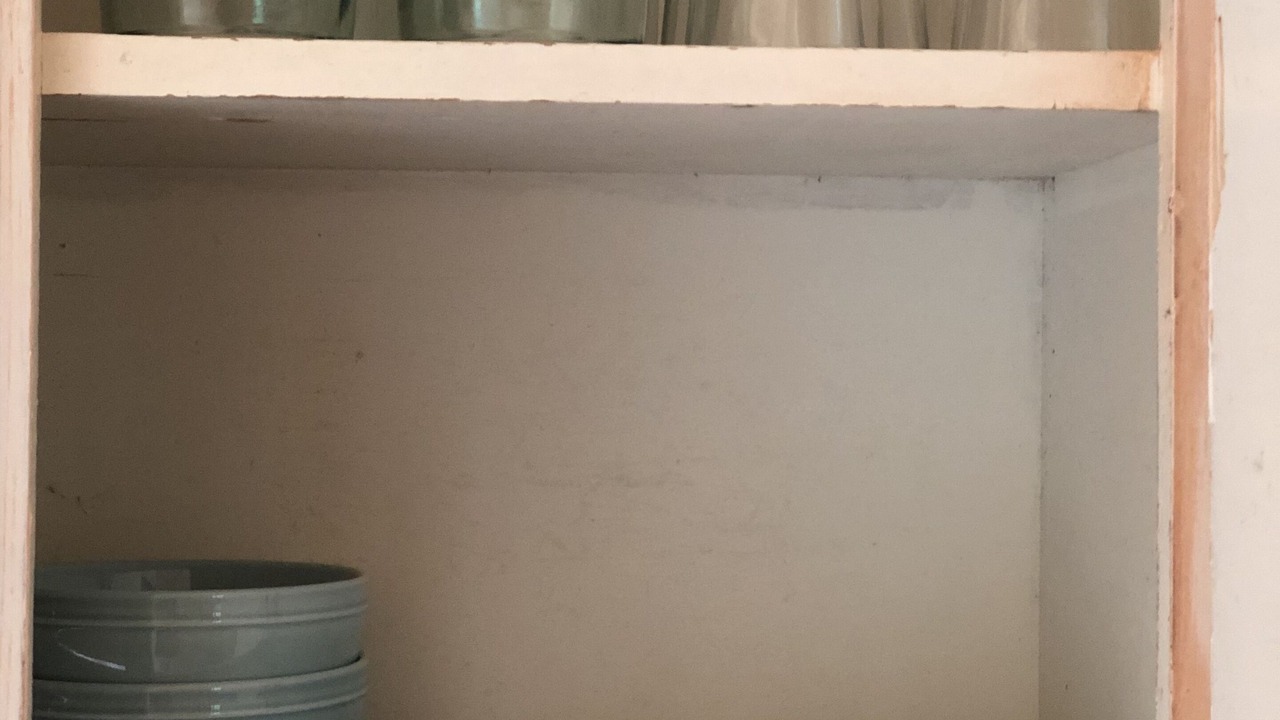 Photo of Kitchen in Fayetteville