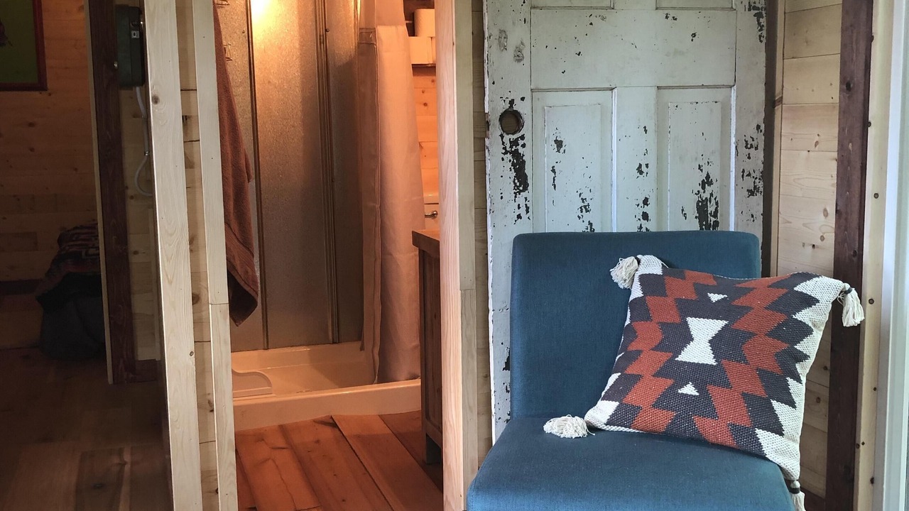 Photo of Bathroom in Fayetteville
