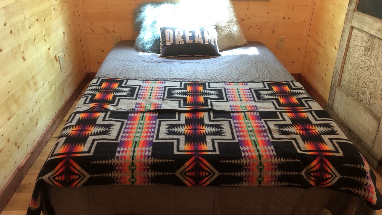 Photo of Bedroom in Fayetteville
