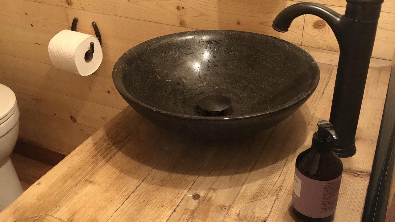 Photo of Bathroom in Fayetteville