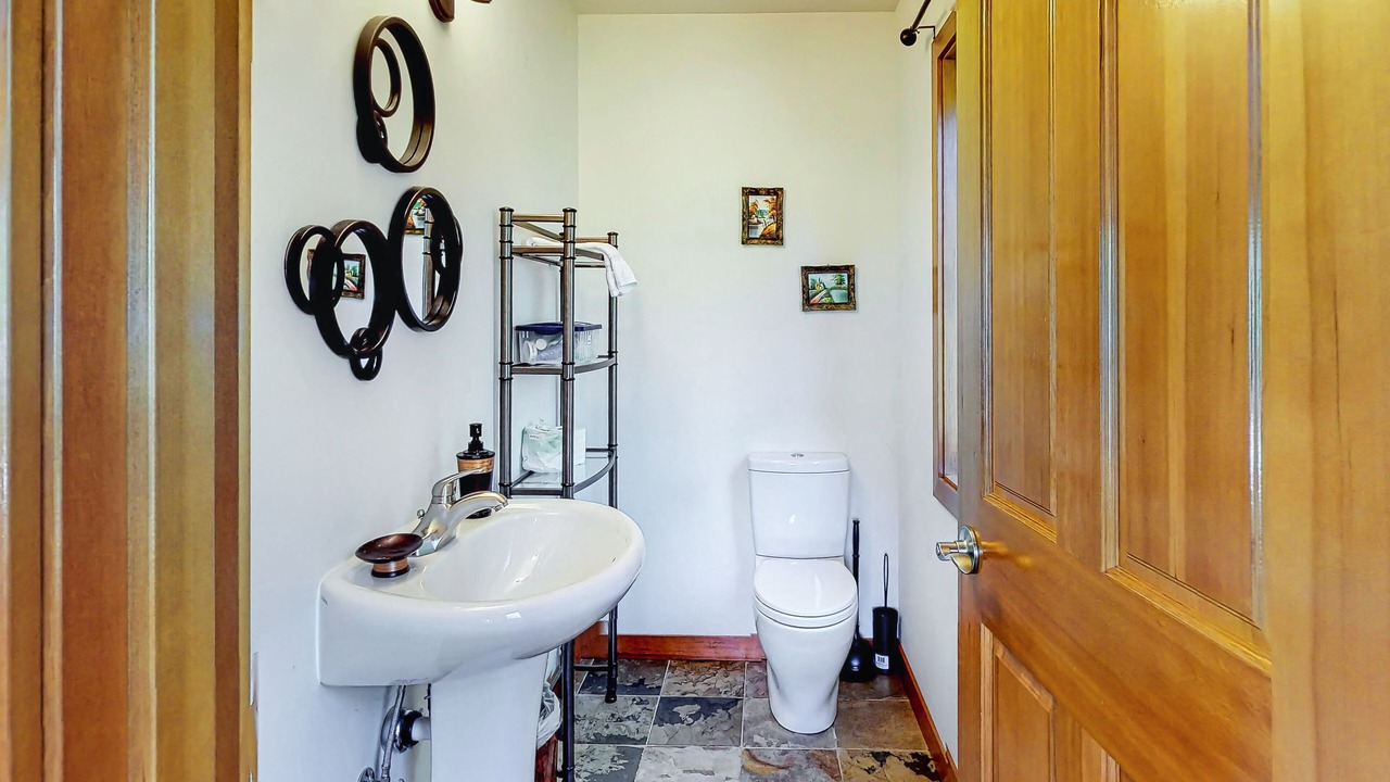 Photo of Bathroom in Lake Roesiger