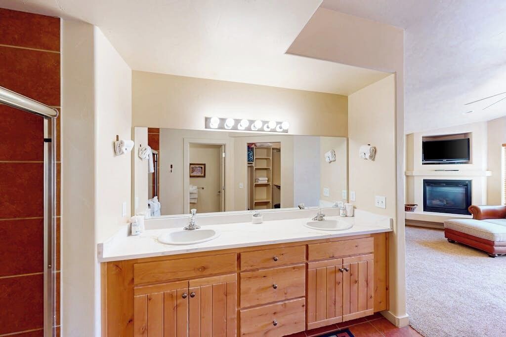 Photo of Bathroom in Moab South Valley