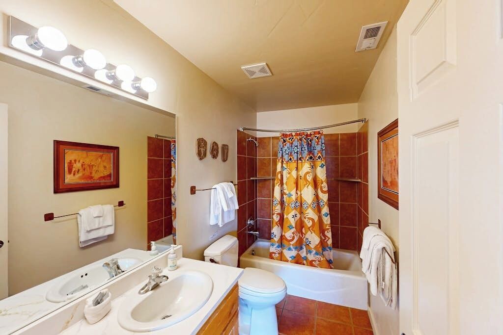 Photo of Bathroom in Moab South Valley