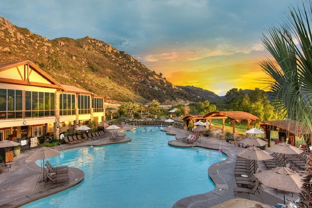 Photo of Outdoor in Lawrence Welk Resort Village