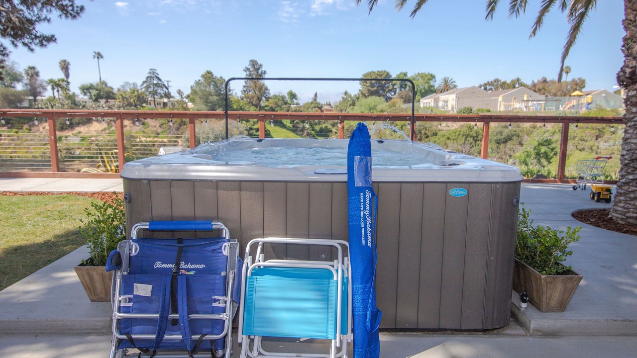 Photo of Outdoor in Clairemont