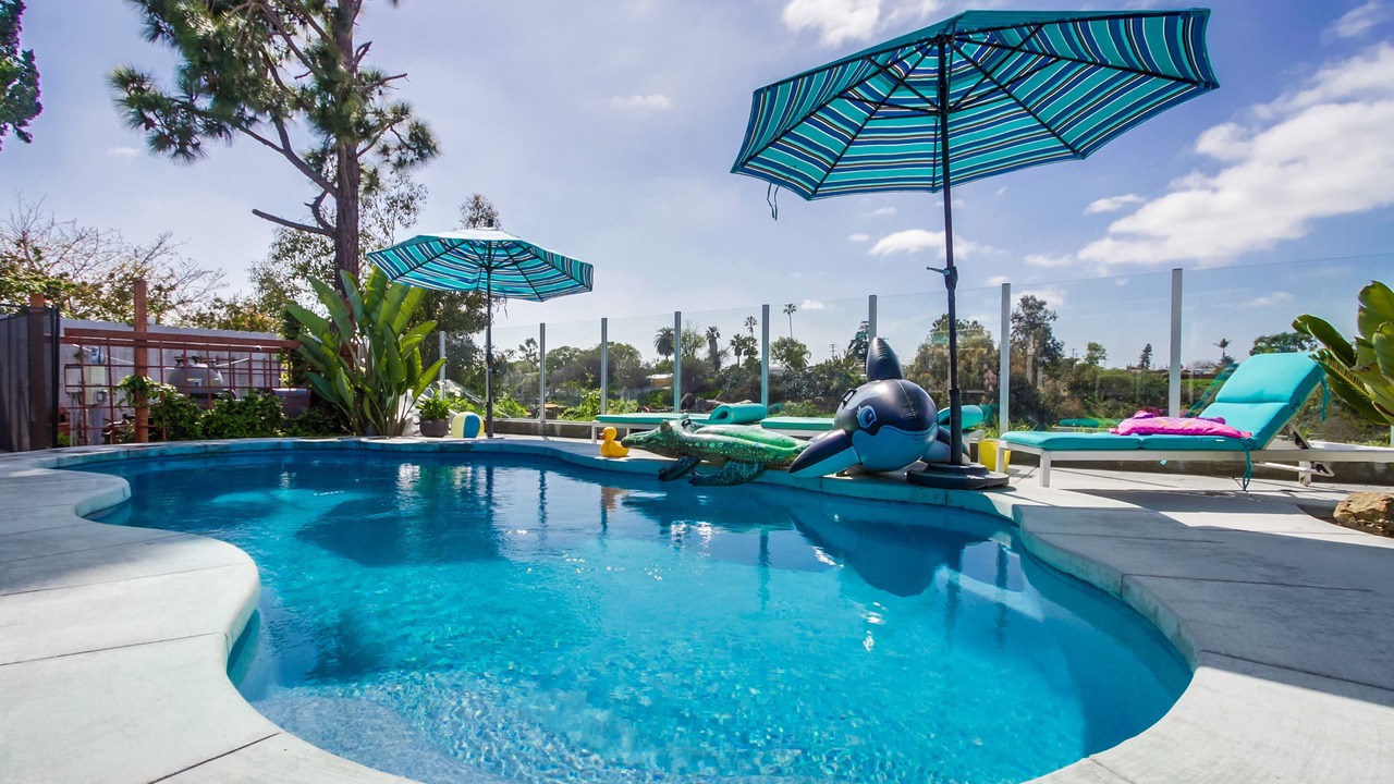 Photo of Outdoor in Clairemont