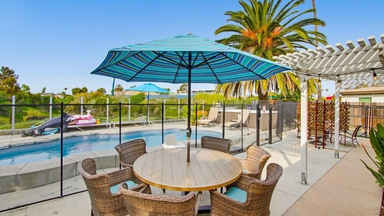 Photo of Outdoor in Clairemont
