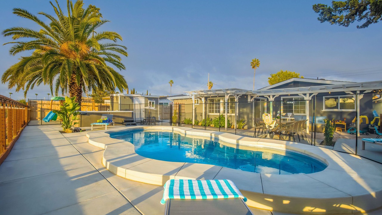 Photo of Outdoor in Clairemont