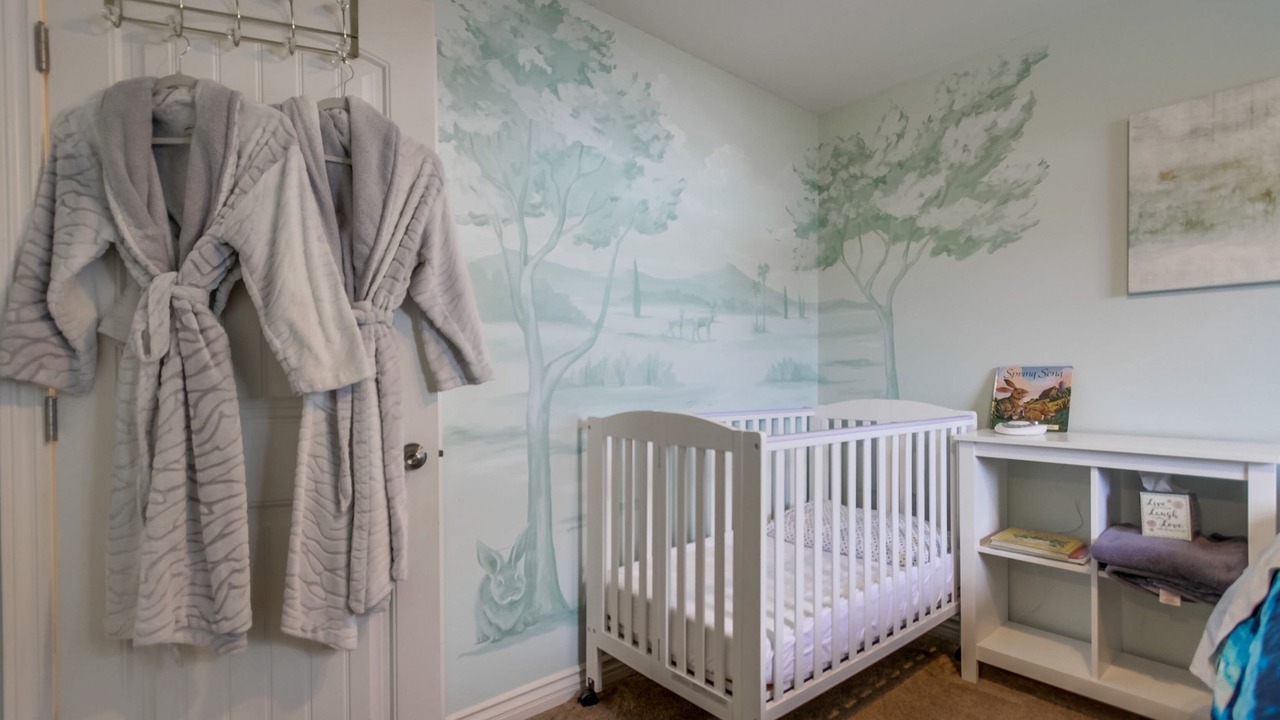 Photo of Bedroom in Clairemont