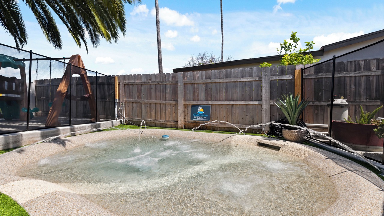 Photo of Outdoor in Clairemont
