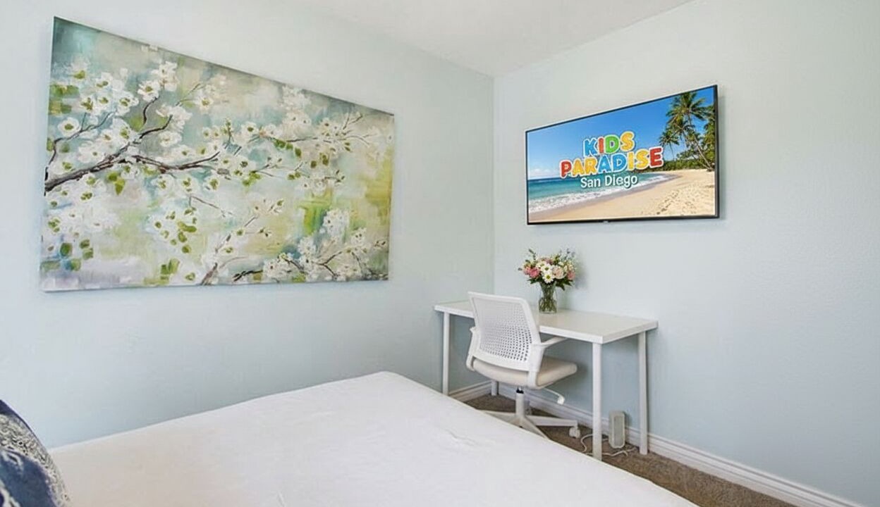 Photo of Bedroom in Clairemont