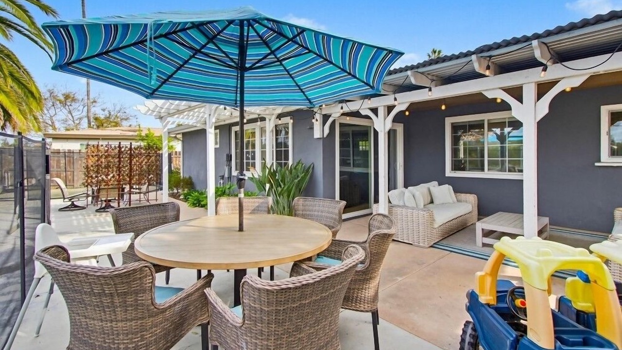 Photo of Outdoor in Clairemont