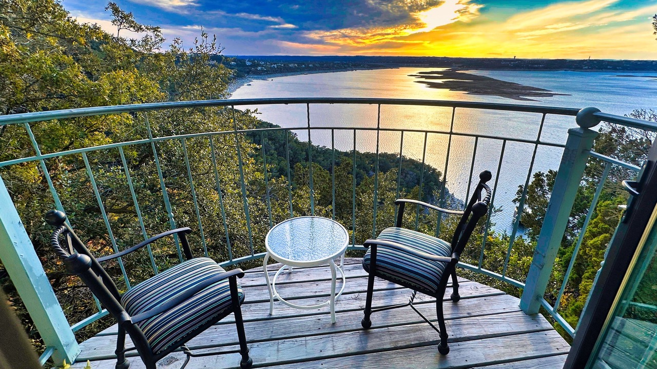 Photo of Outdoor in Comanche Canyon Ranch