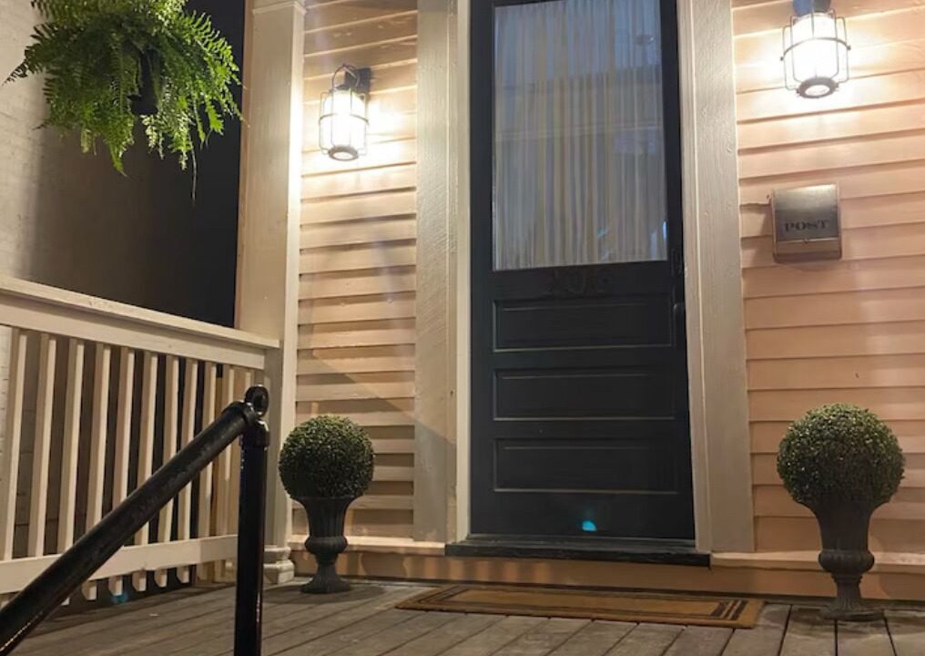 Photo of Outdoor in Maysville