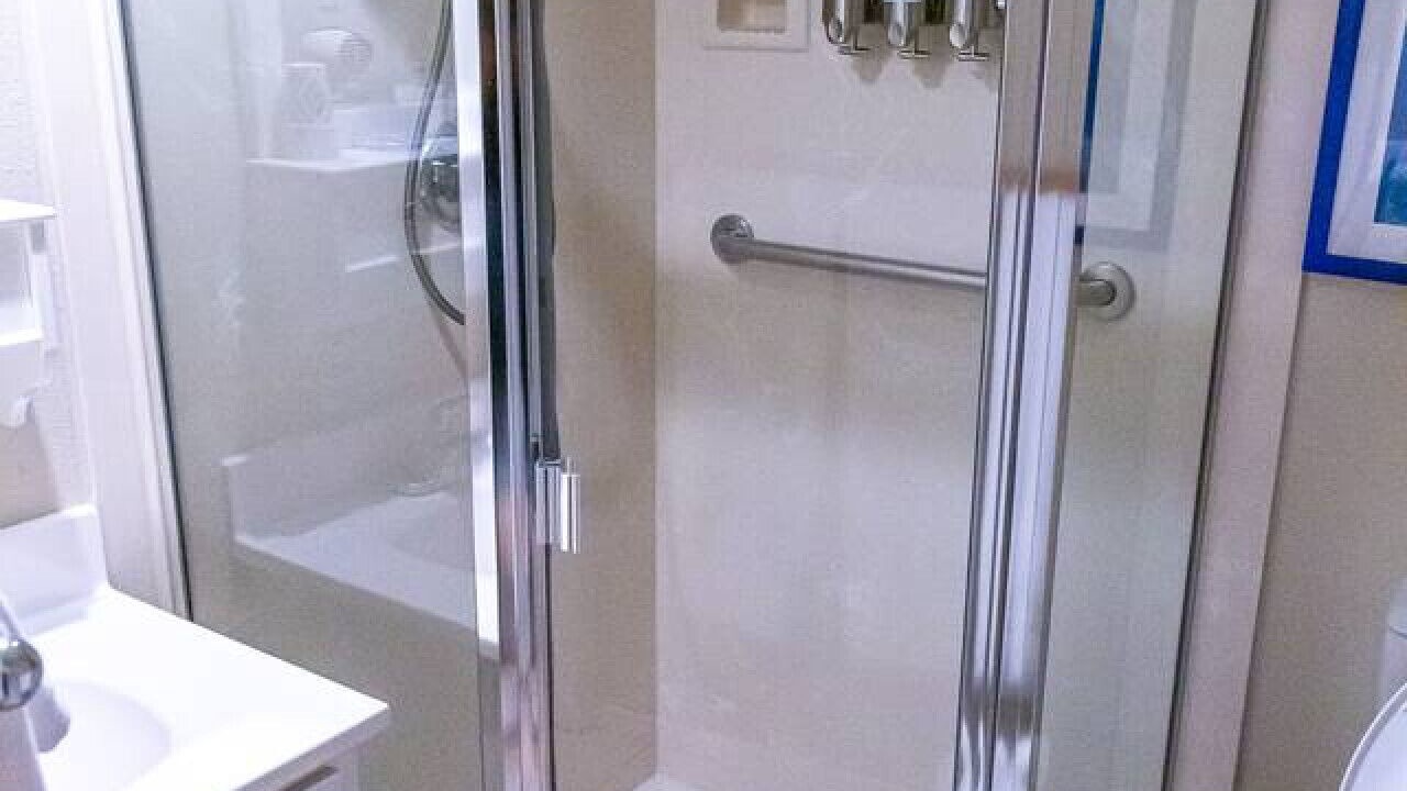Photo of Bathroom in Bay Park
