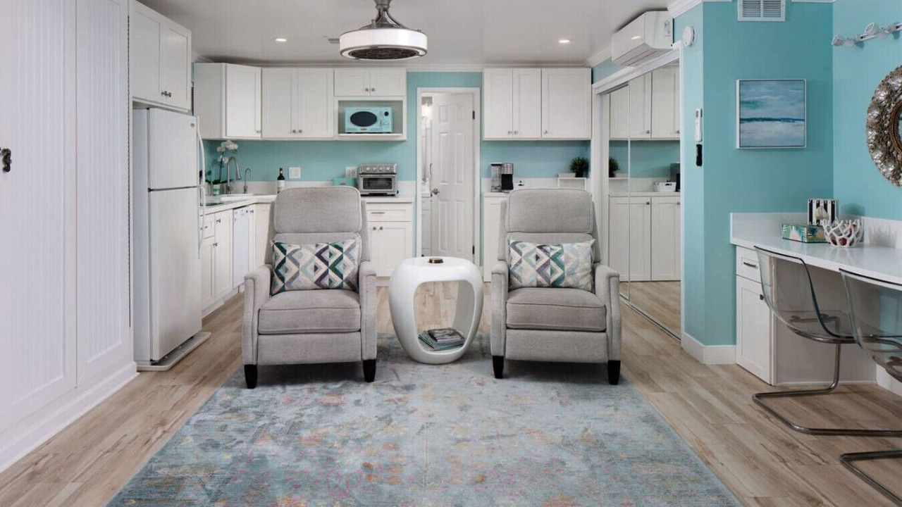 Photo of Kitchen in Bay Park