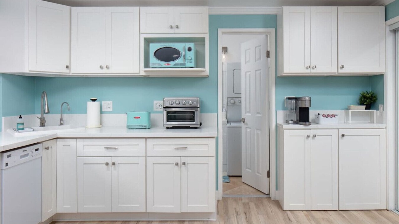 Photo of Kitchen in Bay Park
