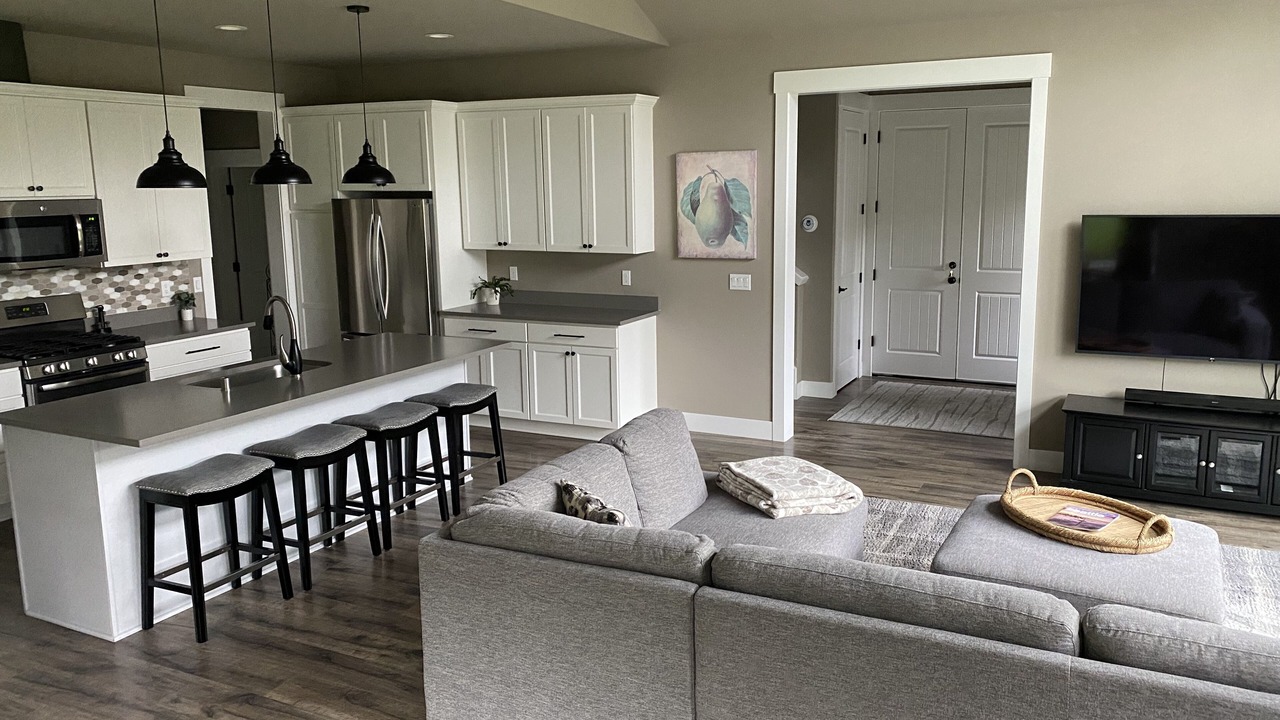 Photo of Livingroom in Maltby
