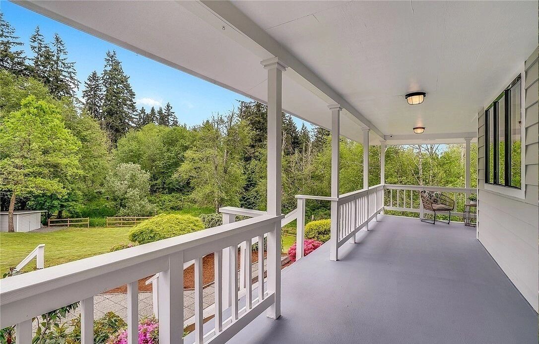 Photo of Outdoor in Mill Creek