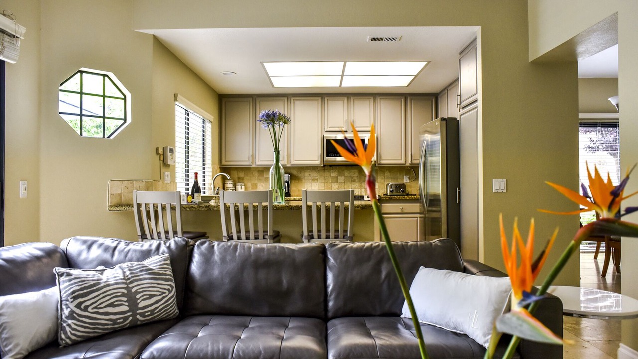 Photo of Livingroom in University City