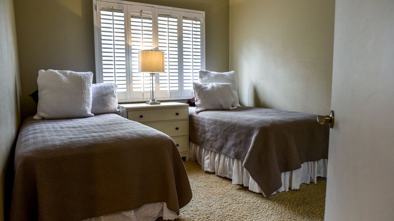 Photo of Bedroom in University City