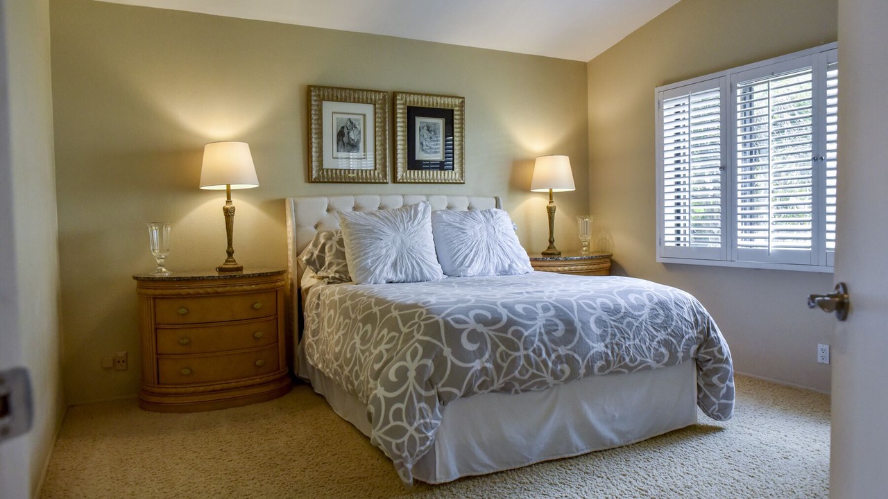 Photo of Bedroom in University City