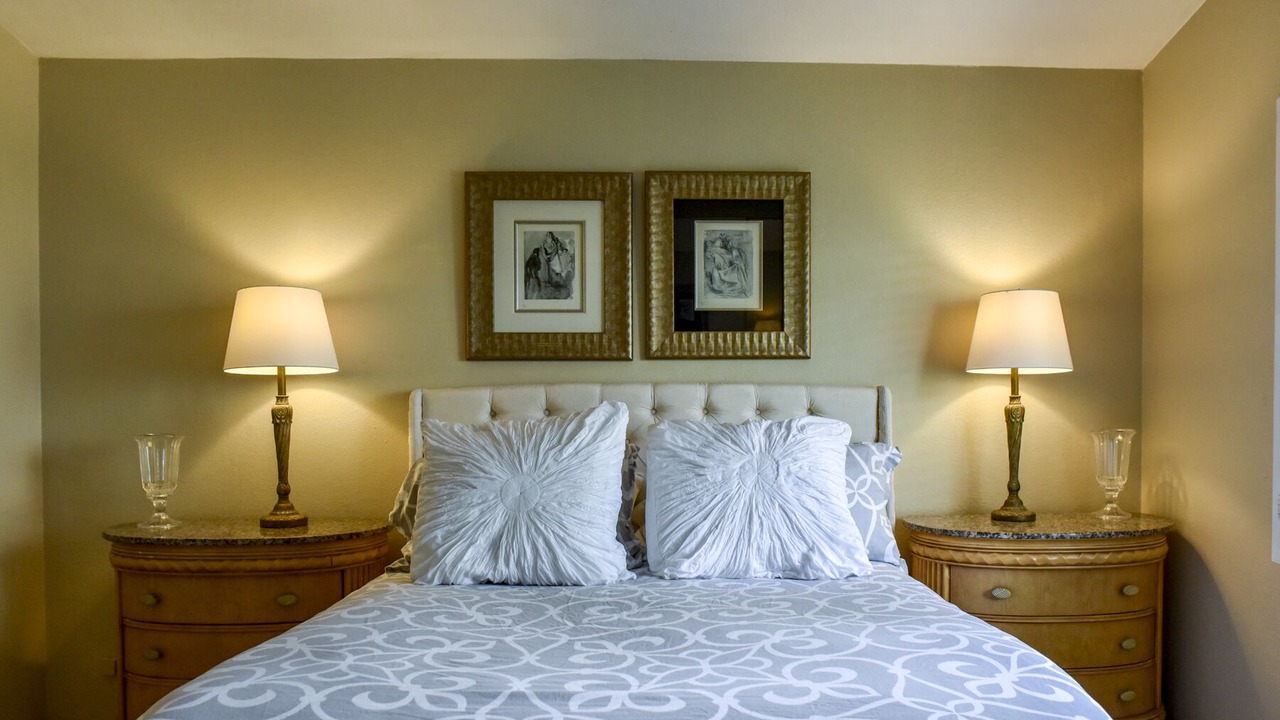 Photo of Bedroom in University City